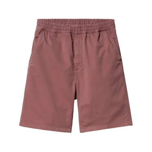 Shorts > Casual Shorts - - Carhartt Wip - Modalova