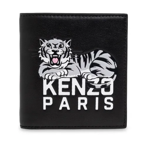 Accessories > Wallets & Cardholders - - Kenzo - Modalova