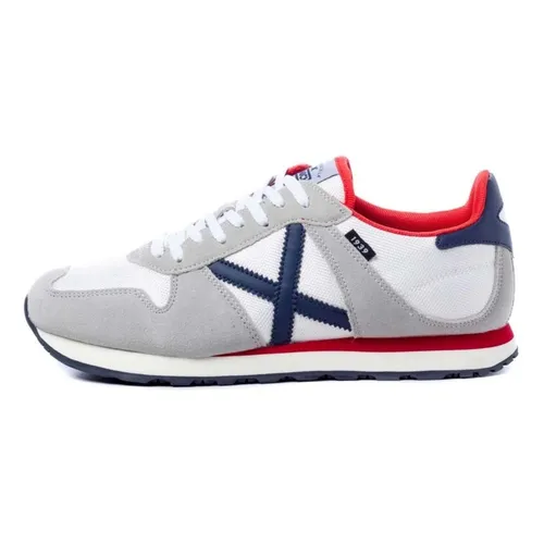 Munich - Shoes > Sneakers - Gray - Munich - Modalova