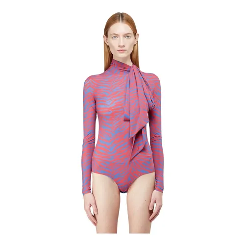 Tops > Body - - MM6 Maison Margiela - Modalova