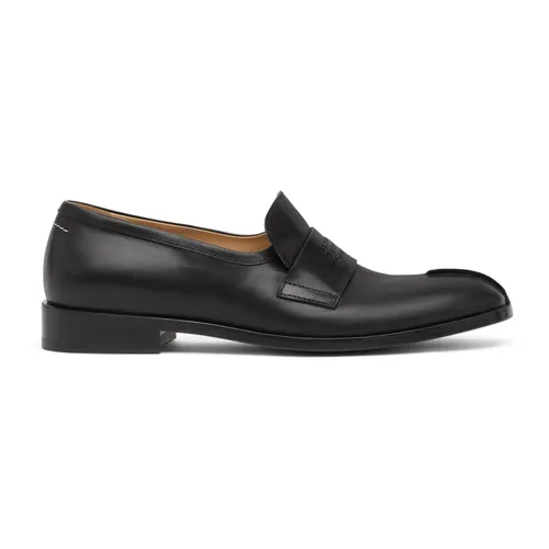 Shoes > Flats > Loafers - - MM6 Maison Margiela - Modalova