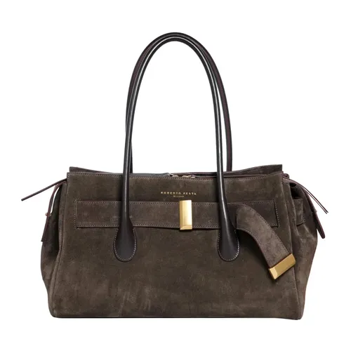 Bags > Tote Bags - - Roberto Festa - Modalova