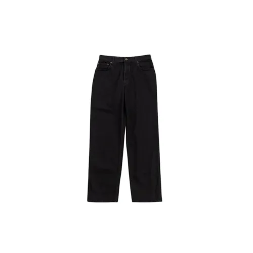 Jeans > Straight Jeans - - Burberry - Modalova