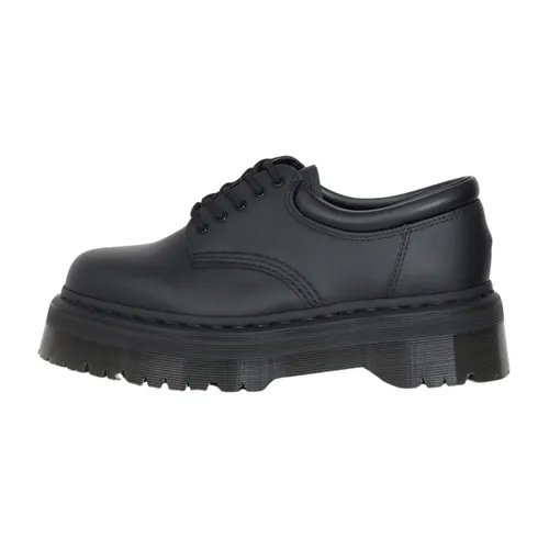 Shoes > Flats > Laced Shoes - - Dr. Martens - Modalova