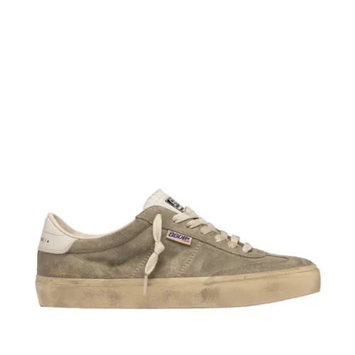 Shoes > Sneakers - - Golden Goose - Modalova