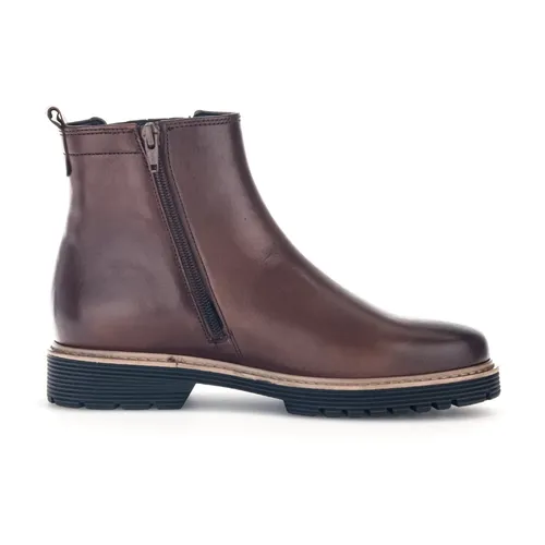 Shoes > Boots > Ankle Boots - - Gabor - Modalova