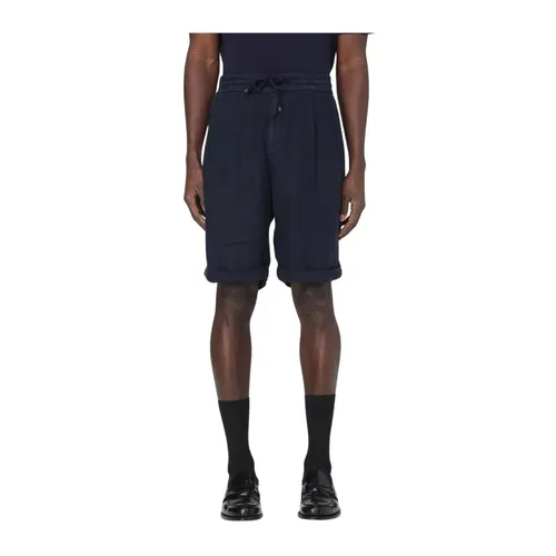 Shorts > Casual Shorts - - Brunello Cucinelli - Modalova