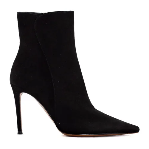 Shoes > Boots > Heeled Boots - - Roberto Festa - Modalova