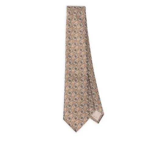 Accessories > Ties - - Emporio Armani - Modalova