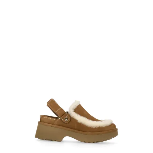 Shoes > Flats > Clogs - - UGG - Modalova