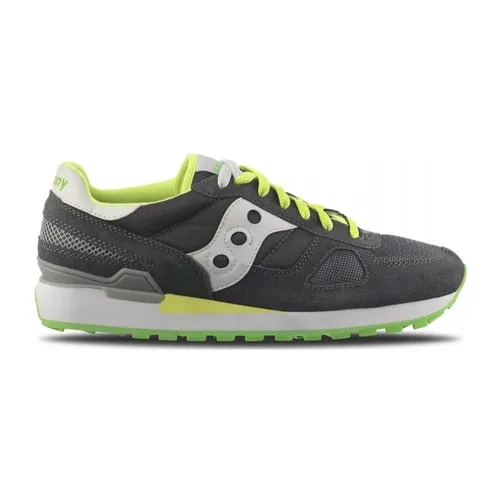 Saucony - Shoes > Sneakers - Gray - Saucony - Modalova