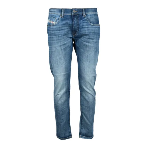 D-Struct Jeans - Diesel - Modalova