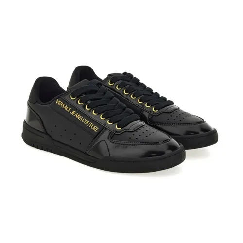Shoes > Sneakers - - Versace Jeans Couture - Modalova