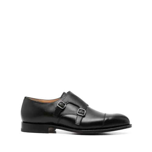 Shoes > Flats > Business Shoes - - Church's - Modalova