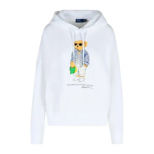 Sweatshirts & Hoodies > Hoodies - - Ralph Lauren - Modalova