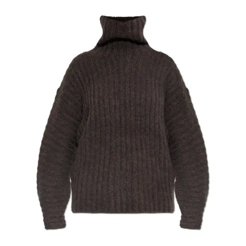 Knitwear > Turtlenecks - - By Malene Birger - Modalova