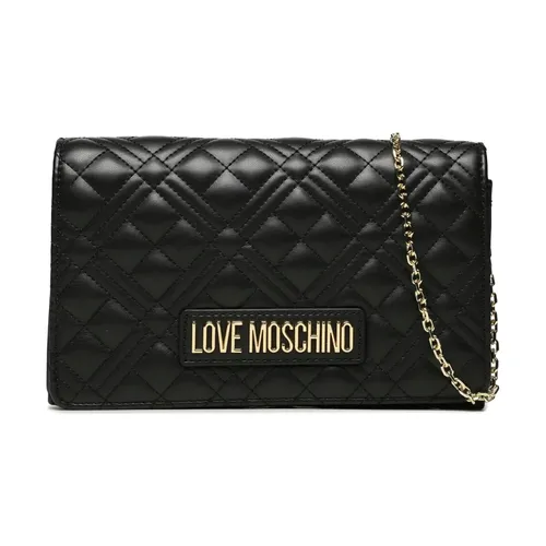 Bags > Cross Body Bags - - Love Moschino - Modalova