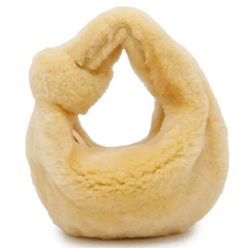 Pre-owned > Pre-owned Bags > Pre-owned Handbags - - Bottega Veneta Vintage - Modalova