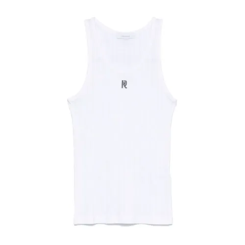 Tops > Sleeveless Tops - - Rabanne - Modalova
