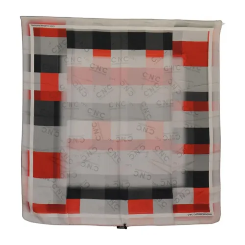 Accessories > Scarves > Winter Scarves - - Costume National - Modalova