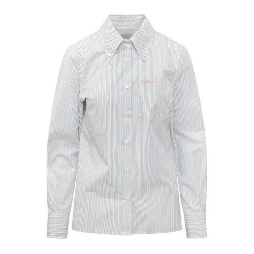Camisa Britt - Seafarer - Modalova