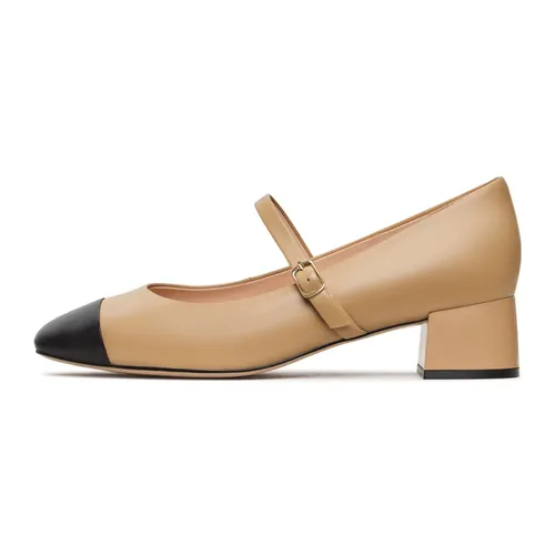 Shoes > Heels > Pumps - - Cesare Gaspari - Modalova