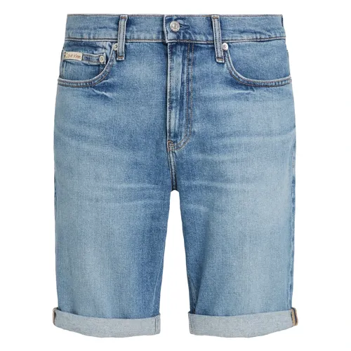 Shorts > Denim Shorts - - Calvin Klein - Modalova