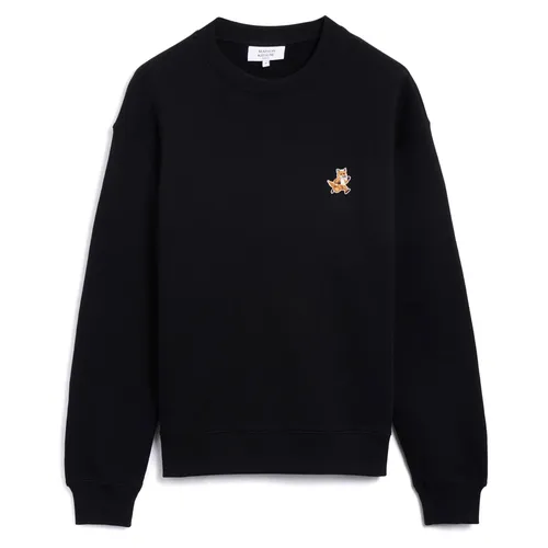 Stylish Sweatshirt for Men - Maison Kitsuné - Modalova