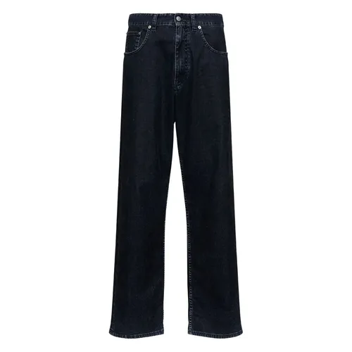 Jeans > Straight Jeans - - MM6 Maison Margiela - Modalova