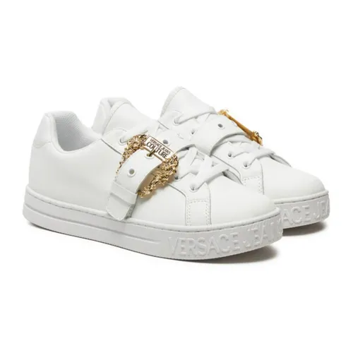 Shoes > Sneakers - - Versace Jeans Couture - Modalova