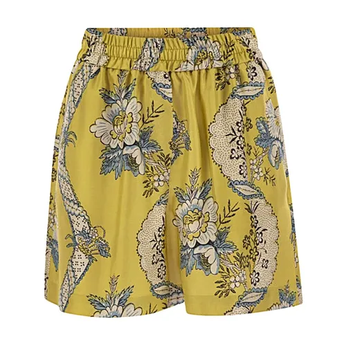 Shorts > Short Shorts - - Weekend Max Mara - Modalova