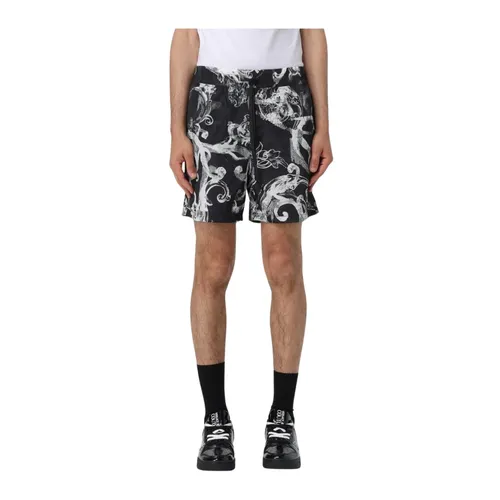 Shorts > Casual Shorts - - Versace Jeans Couture - Modalova