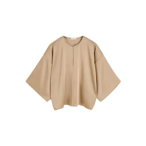 Blouses & Shirts > Blouses - - By Malene Birger - Modalova