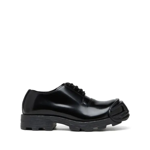 Shoes > Flats > Laced Shoes - - Diesel - Modalova