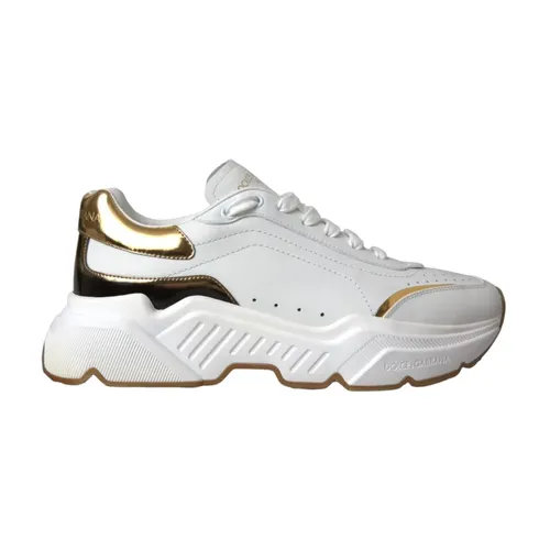 Shoes > Sneakers - - Dolce & Gabbana - Modalova