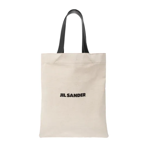 Bags > Tote Bags - - Jil Sander - Modalova