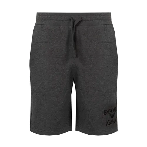 Shorts > Casual Shorts - - Emporio Armani - Modalova