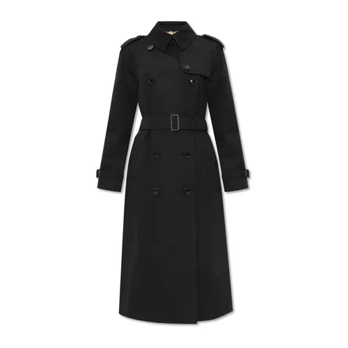 Coats > Trench Coats - - Burberry - Modalova