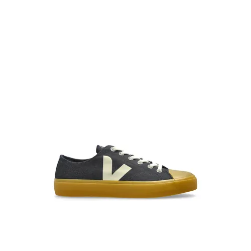 Veja - Shoes > Sneakers - Blue - Veja - Modalova