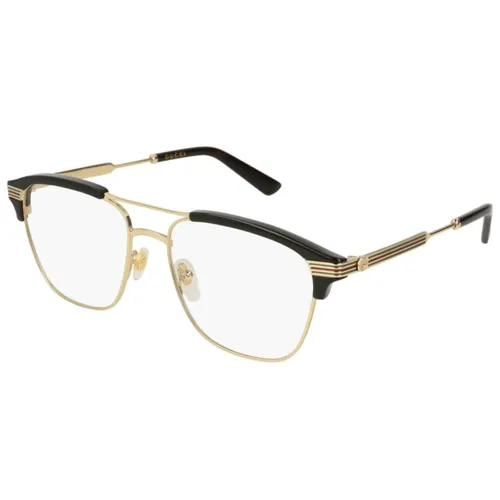 Optical Frame - Gucci - Modalova
