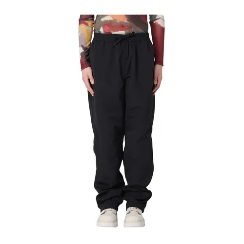 Trousers > Straight Trousers - - JW Anderson - Modalova