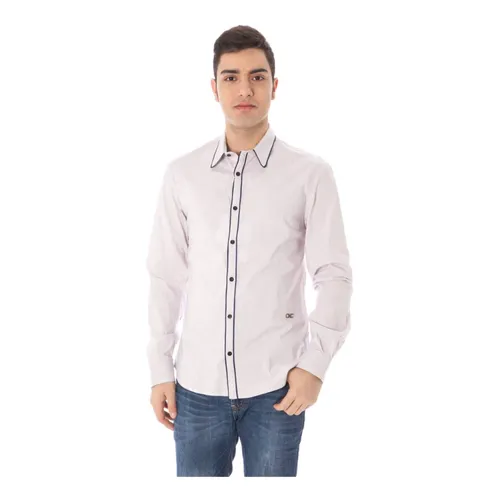 Shirts > Casual Shirts - - Costume National - Modalova