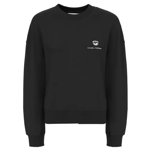 Sweatshirts & Hoodies > Sweatshirts - - Chiara Ferragni Collection - Modalova