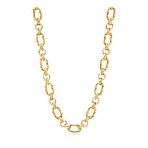 Accessories > Jewellery > Necklaces - - Nialaya - Modalova