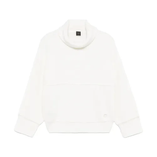 Knitwear > Turtlenecks - - Pinko - Modalova