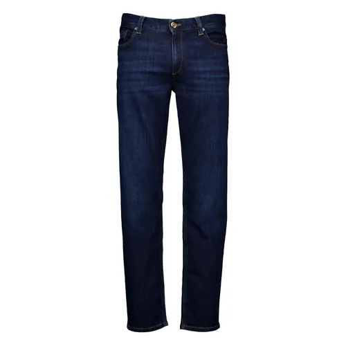 Jeans > Slim-fit Jeans - - Alberto - Modalova