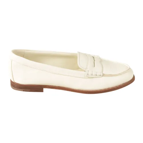 Shoes > Flats > Loafers - - Church's - Modalova