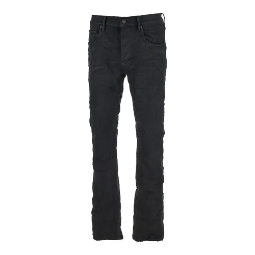Jeans > Straight Jeans - - Purple Brand - Modalova