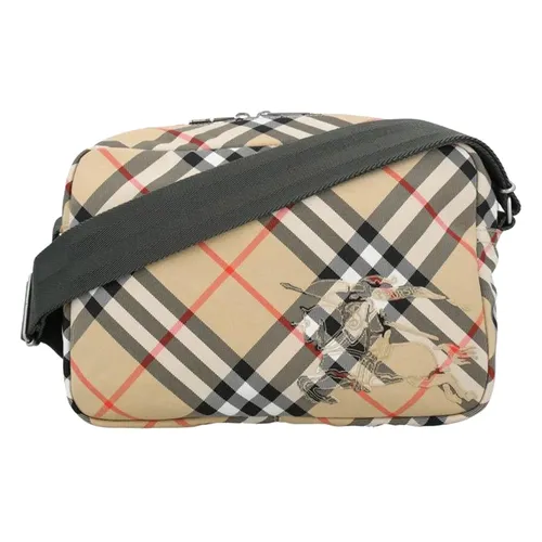 Bags > Cross Body Bags - - Burberry - Modalova