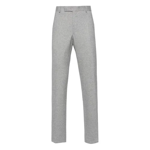 Trousers > Chinos - - Karl Lagerfeld - Modalova